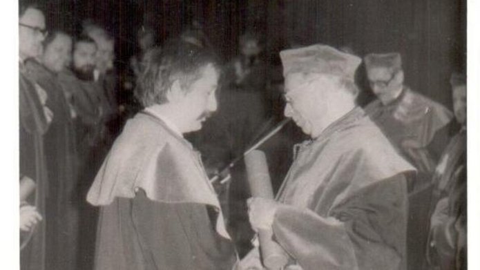 prof. Wacław Piotrkowski