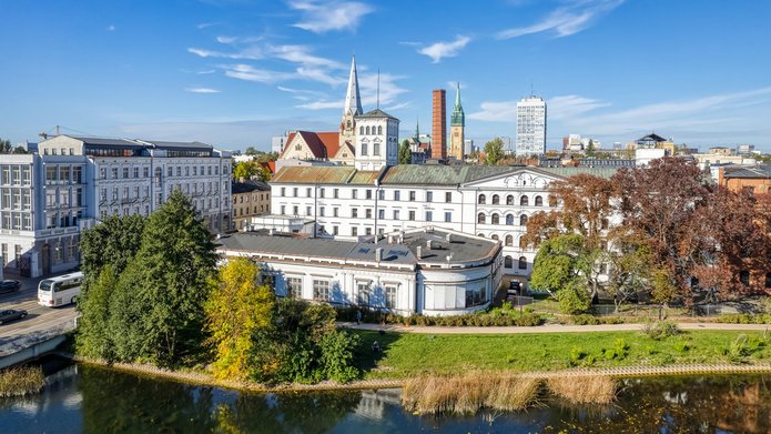 Biała Fabryka
