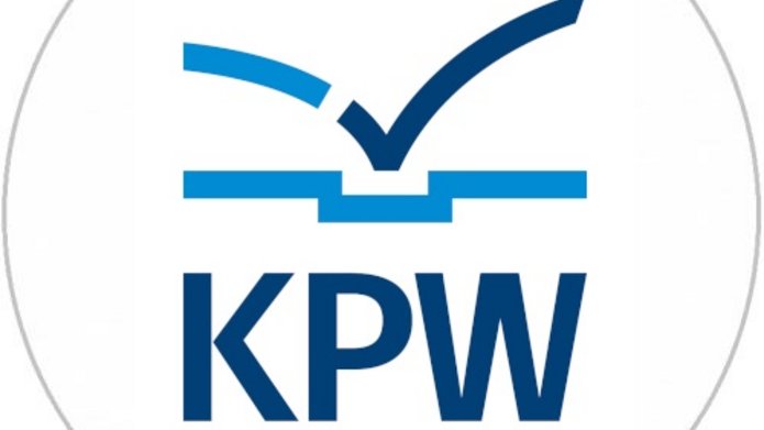 logotyp KPW