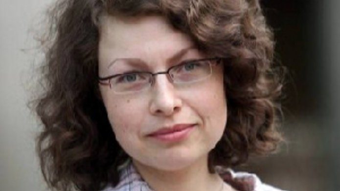 prof. dr hab. Barbara Klajnert-Maculewicz, zdjęcie