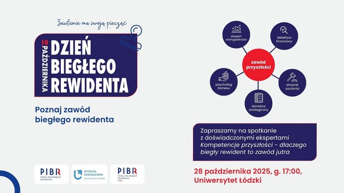 grafika promująca wydarzenie