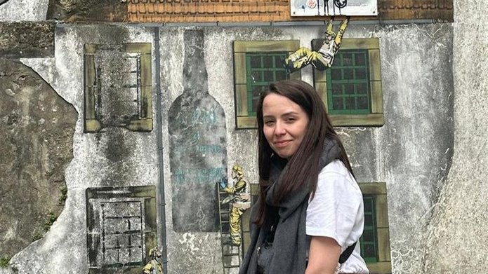 Oddział Łódzki Polskiego Towarzystwa Geograficznego zaprasza na prelekcję dr Patrycji Grzyś