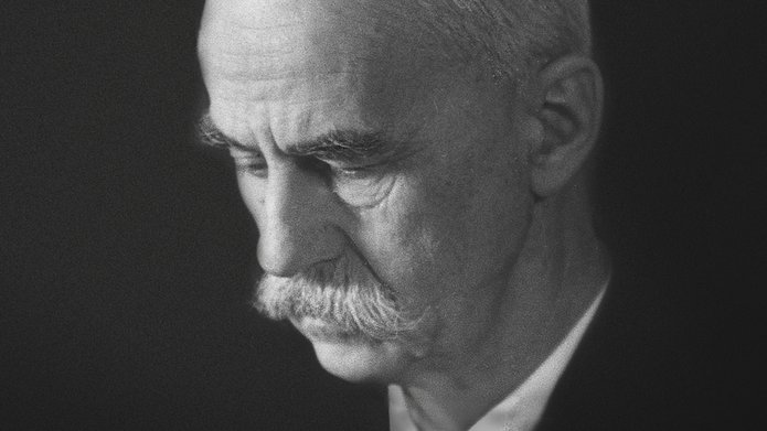 Kotarbiński portret