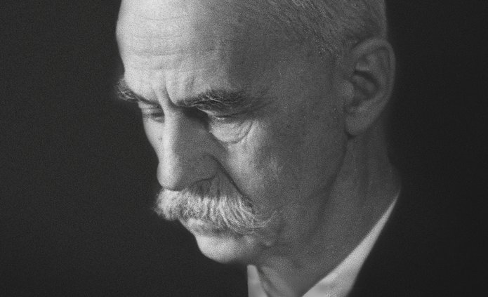 Kotarbiński portret