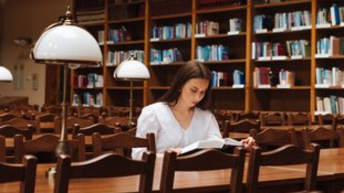 Kwerenda biblioteczna