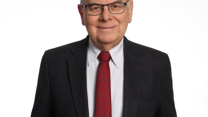 prof. Tomasz Nałęcz