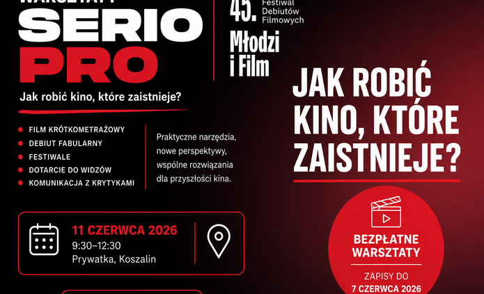 WARSZTATY KOSZALIN