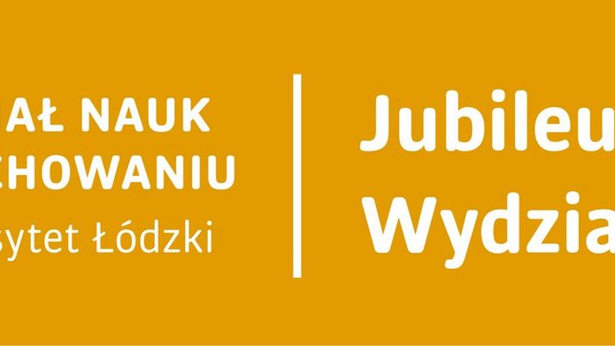 Zaproszenie na wydarzenie naukowe