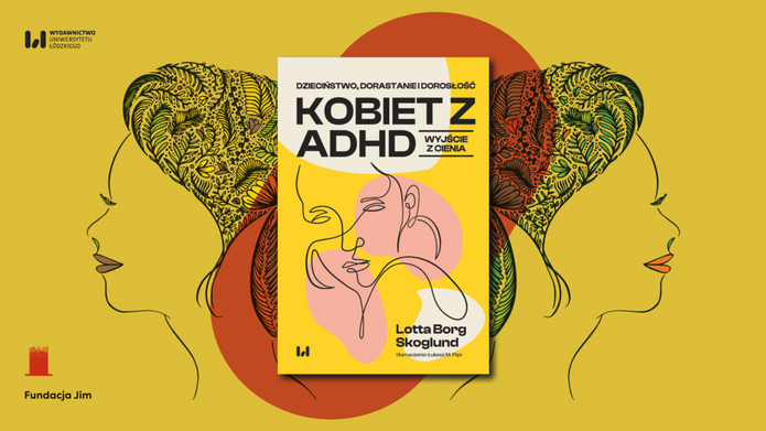 ADHD - recenzja "Paula pisze"