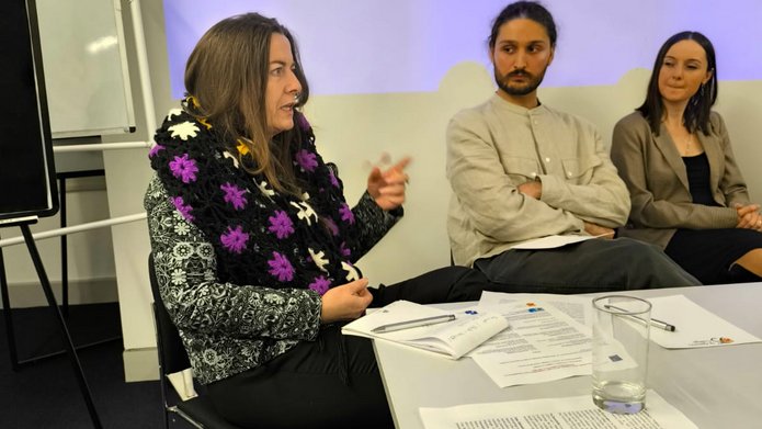 Oxford prof. Cieślewska