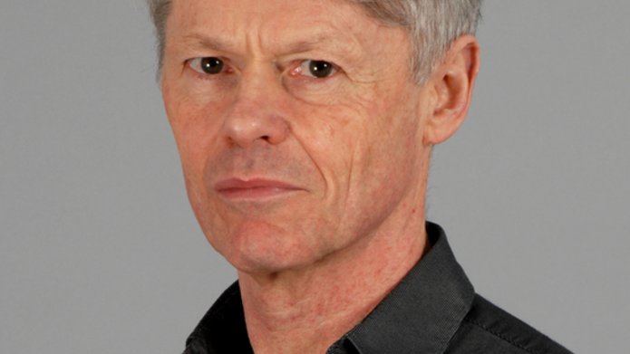 zdjęcie John Bowen