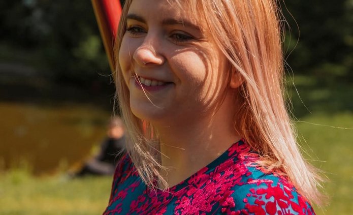 mgr Justyna Czupiłka