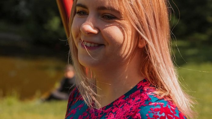 mgr Justyna Czupiłka