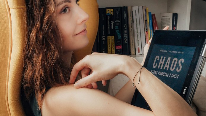 Dominika Kawczyńska-Wojtuś