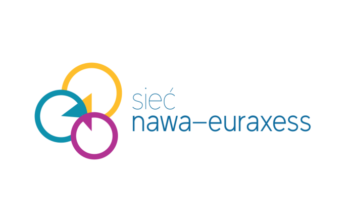 logo NAWA euraxess