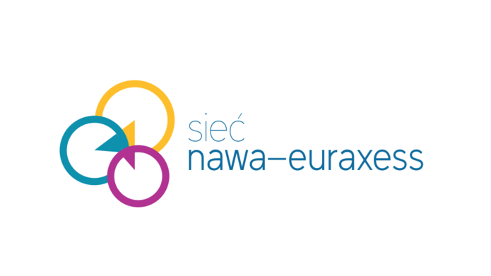 logo NAWA euraxess