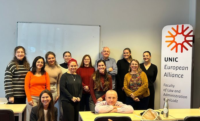 osoby uczestniczące