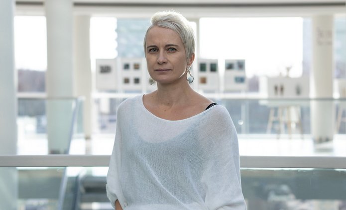 prof. Małgorzata Budzowska