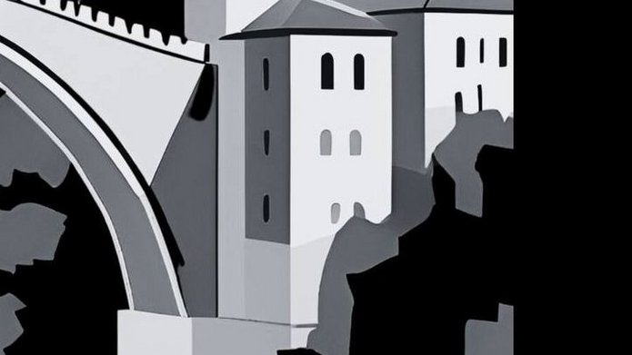 grafika ozdobna