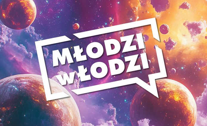 Grafika informacyjna nt. kosmicznych styopendiów