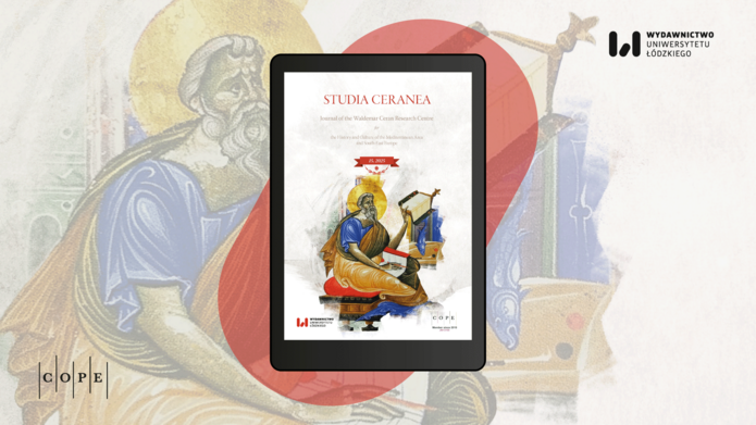 okładka czasopisma