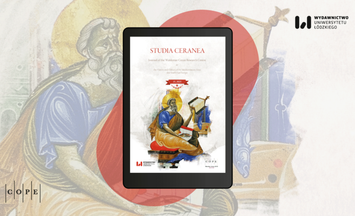 okładka czasopisma