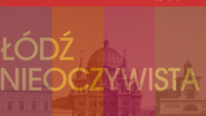 Grafika z informacją o podkaście