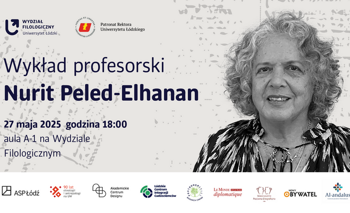 Nurit Peled-Elhanan 