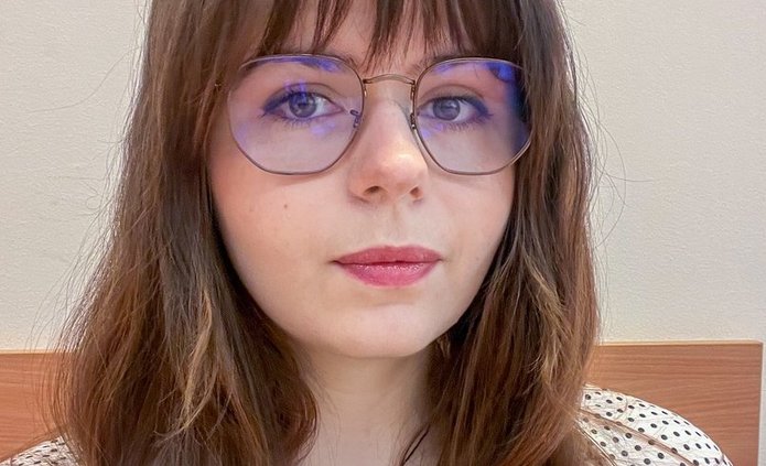 Julia Gertner-Hryniewiecka