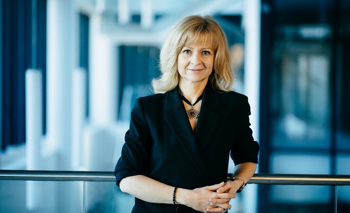 Dominika Kaczorowska-Spychalska