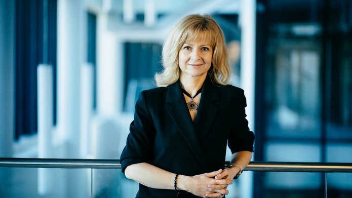 Dominika Kaczorowska-Spychalska