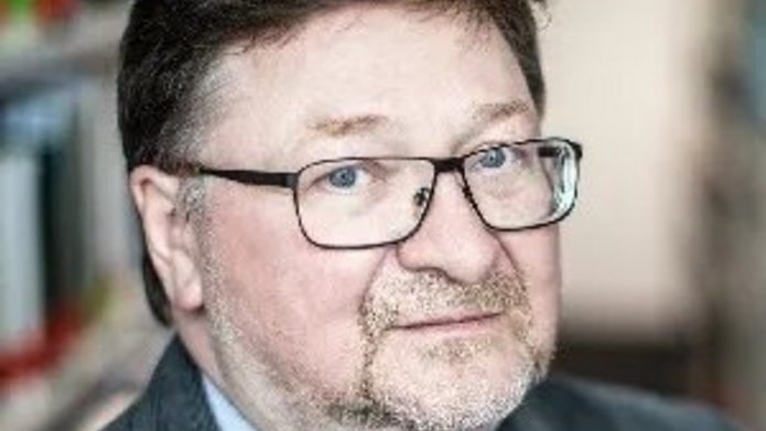 prof. Kaniowski