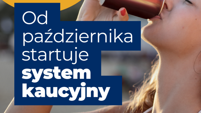 System kaucyjny