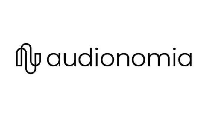 Logotyp Fundacji Audionomia