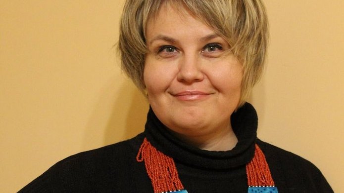 Dr Violetta Wiernicka