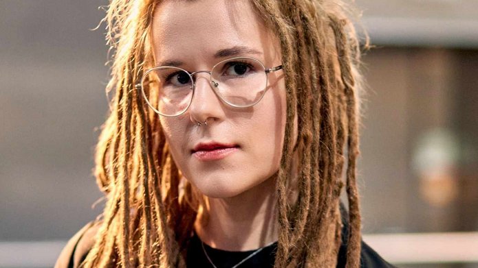 dr Eliza Matusiak