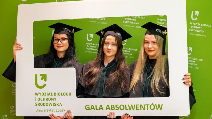 Gala Absolwentów
