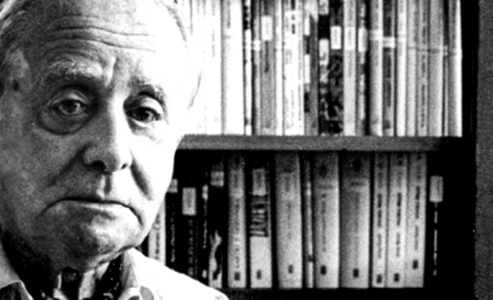 grafika z Giedroyciem