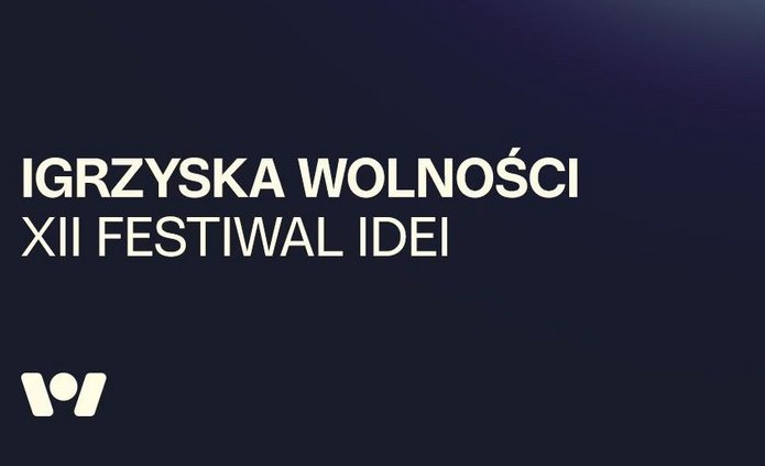 Plakat zapowiadający Igrzyska Wolności 2025