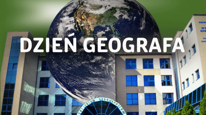 Dzień Geografa na WNG