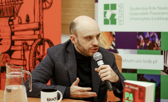 Jan Śpiewak