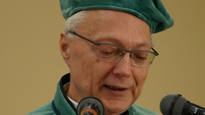 prof. Paweł Walczak