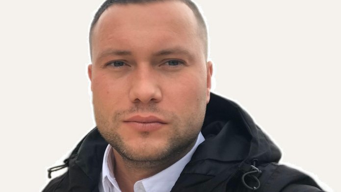 Dr inż. Daniel Tokarski