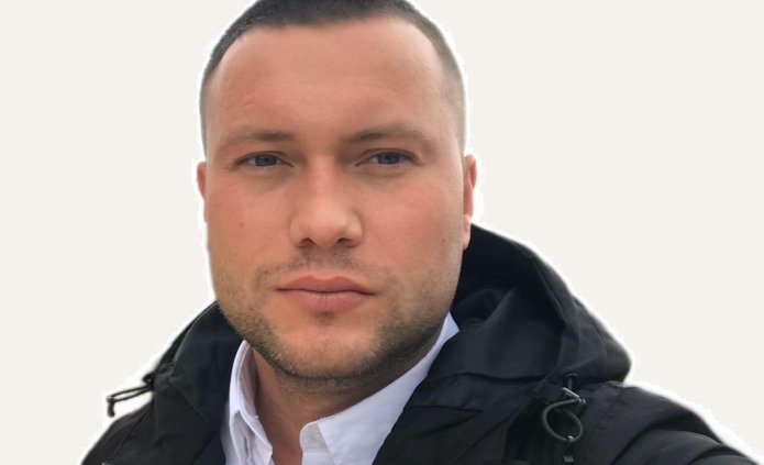 Dr inż. Daniel Tokarski
