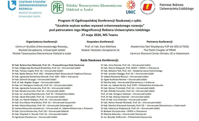 Program