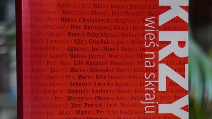 Krzywiec_książka
