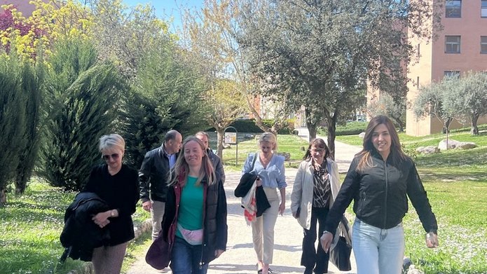 Projekt badawczo-edukacyjny FAITH