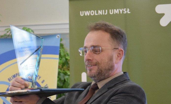 XIII Olimpiada Wiedzy o Turystyce 