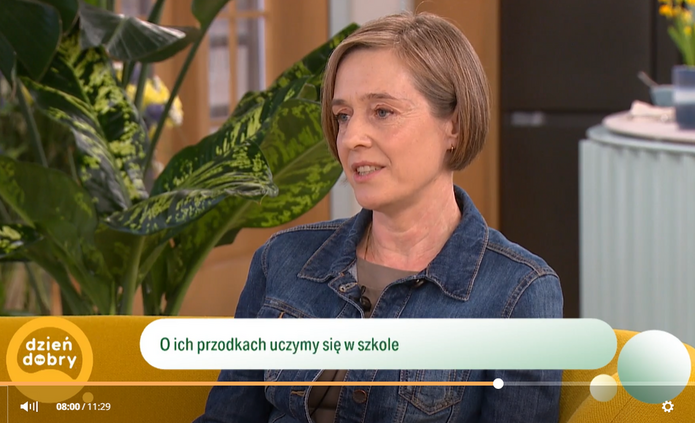 Monika Modrzejewska-Świgulska