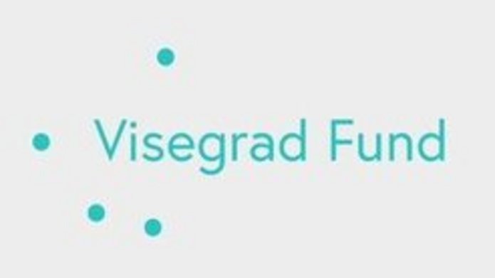 Visegrad Fund - logo 